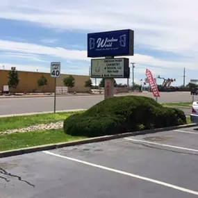 Bild von Window World of Albuquerque
