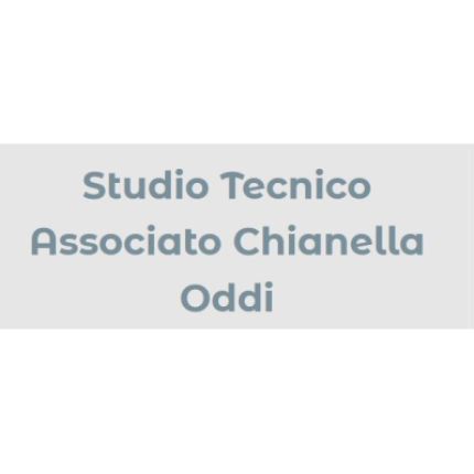 Logo fra Studio Tecnico Associato Chianella e Oddi