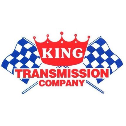Logotyp från King Transmission Company