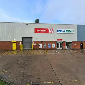 Wolseley Plumb & Parts - Your first choice specialist merchant for the trade