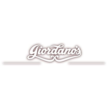Logo fra Giordano's