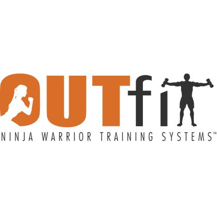 Logo de Outfit Ninja Warrior Training Systems