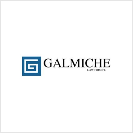 Logo od Galmiche Law Firm, P.C.