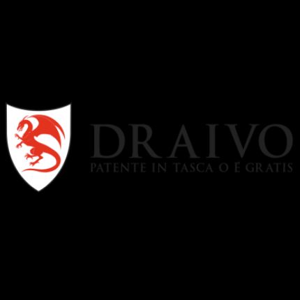 Logotyp från Autoscuola  Draivo