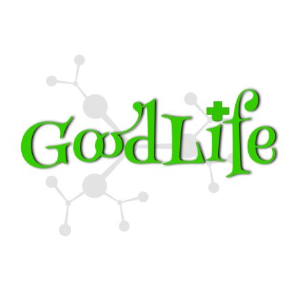 Logotipo de GoodLife