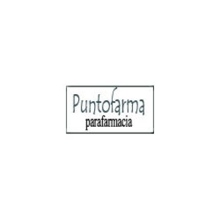 Logotyp från Parafarmacia Puntofarma