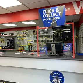 Wolseley Plumb & Parts - Your first choice specialist merchant for the trade