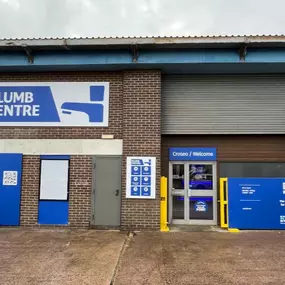 Plumb Centre Bridgend