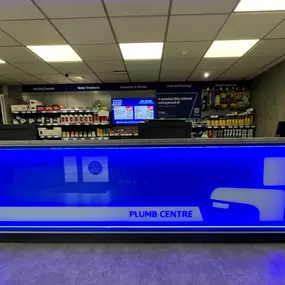 Plumb Centre Bridgend