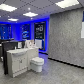 Plumb Centre Bridgend