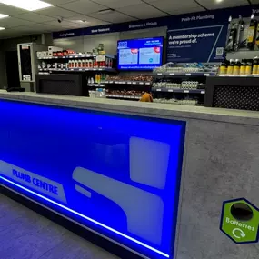 Plumb Centre Bridgend