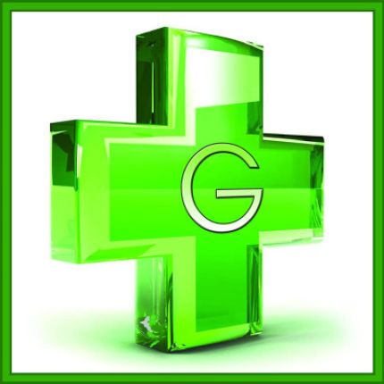 Logotyp från Farmacia Gallo