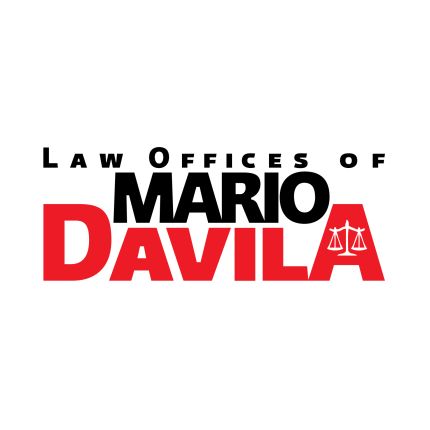 Logo od Law Offices of Mario Davila