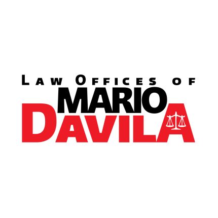 Logo fra Law Offices of Mario Davila