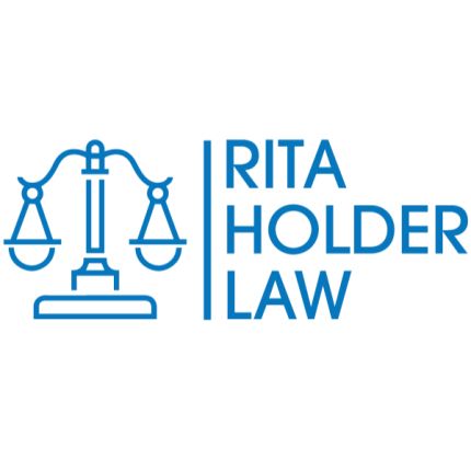 Logo da Rita Holder Law