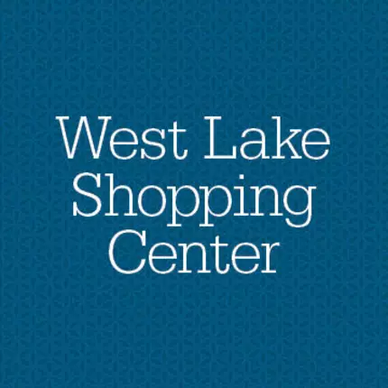 Logo von West Lake Shopping Center