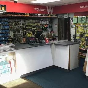 Wolseley Plumb & Parts - Your first choice specialist merchant for the trade