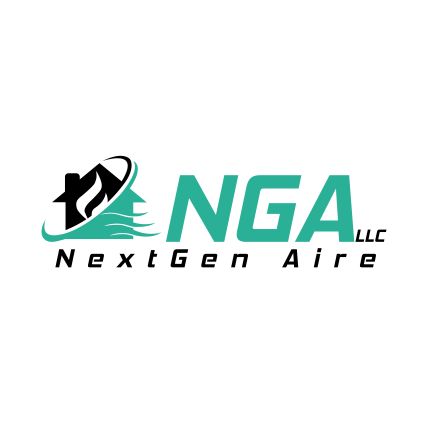 Logótipo de NextGen Aire