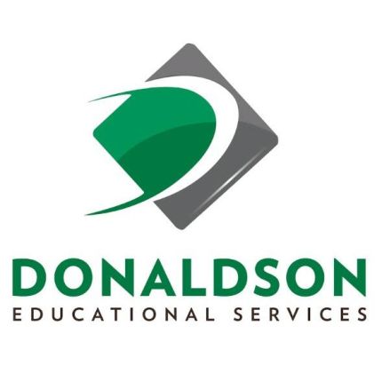 Logo de Donaldson Educational Services