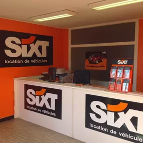 Bild von Sixt Chambery