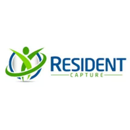 Logo od Resident Capture