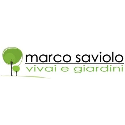 Logo von Saviolo Marco Vivai Giardini