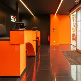 SIXT location voiture Nice