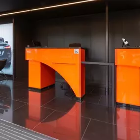 SIXT location voiture Nice