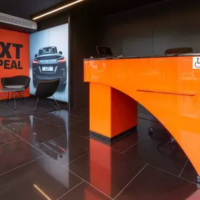 SIXT location voiture Nice