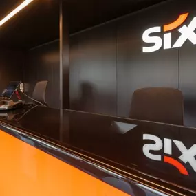 SIXT location voiture Nice