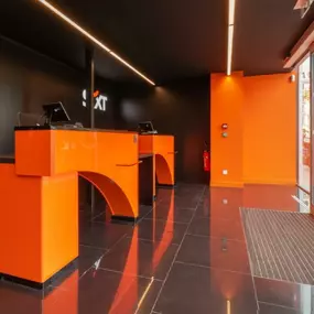 SIXT location voiture Nice