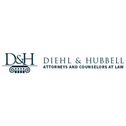 Logotyp från Diehl & Hubbell, LLC