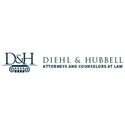 Logo van Diehl & Hubbell, LLC