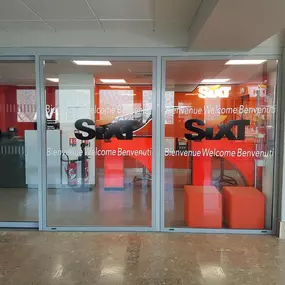 Bild von SIXT | Location voiture Saint Raphaël