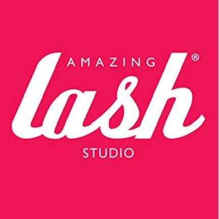 Logotipo de Amazing Lash Studio - Addison