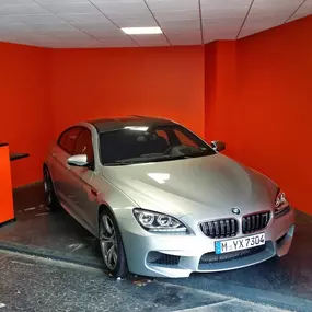 Bild von SIXT | Location voiture Paris 7