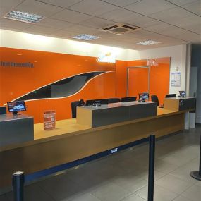 SIXT Marseille gare St Charles