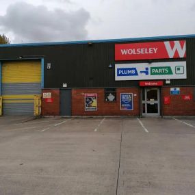 Wolseley Plumb & Parts - Your first choice specialist merchant for the trade