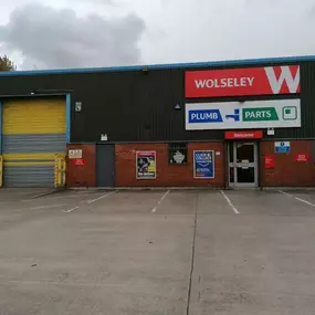 Wolseley Plumb & Parts - Your first choice specialist merchant for the trade