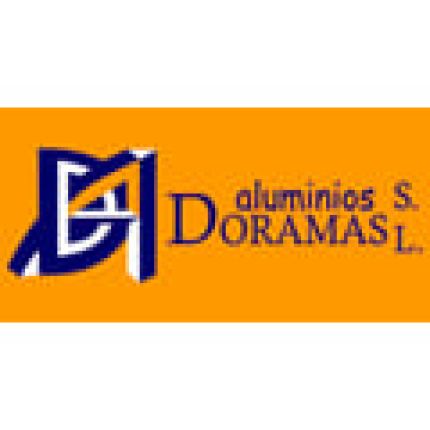 Logo de Aluminios Doramas S.L.