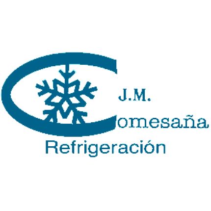 Logo from Jm Comesaña Refrigeración