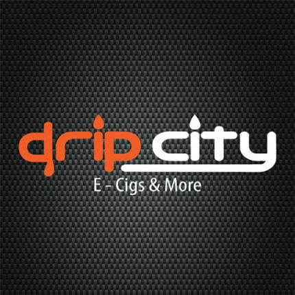 Logotyp från Drip City - Lakeway