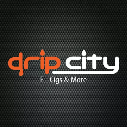 Logo de Drip City - Lakeway