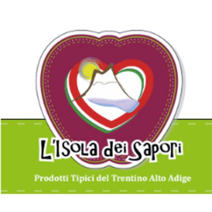 Logo de L'Isola dei Sapori