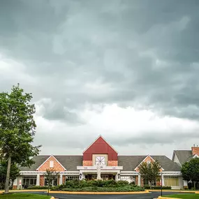 Looking for a place where your loved one can feel at home and thrive? Visit Saint Therese at Oxbow Lake to experience our nurturing senior living environment!