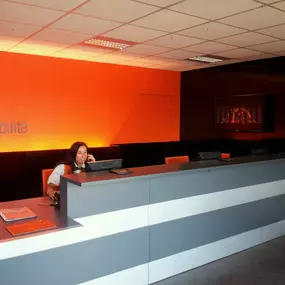 Bild von Sixt Montpellier aéroport