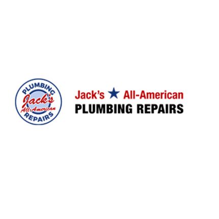 Logotyp från Jack's All-American Plumbing