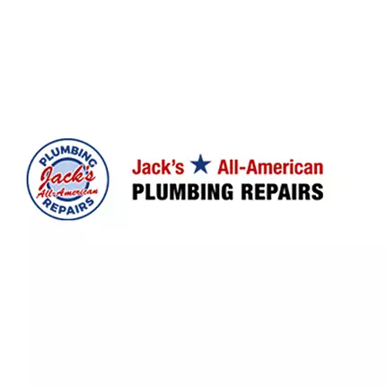 Logo od Jack's All-American Plumbing