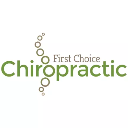 Logo van First Choice Chiropractic