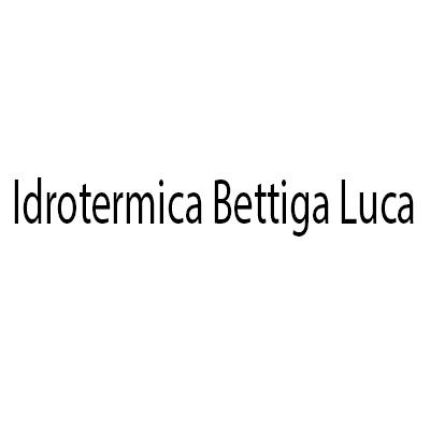 Logotipo de Idrotermica Bettiga Luca